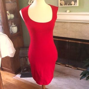 American Apparel Dress